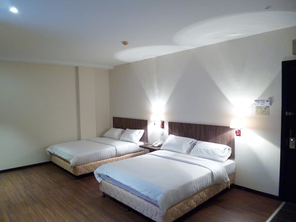 9 Square Hotel - Bangi, Room, photo 3