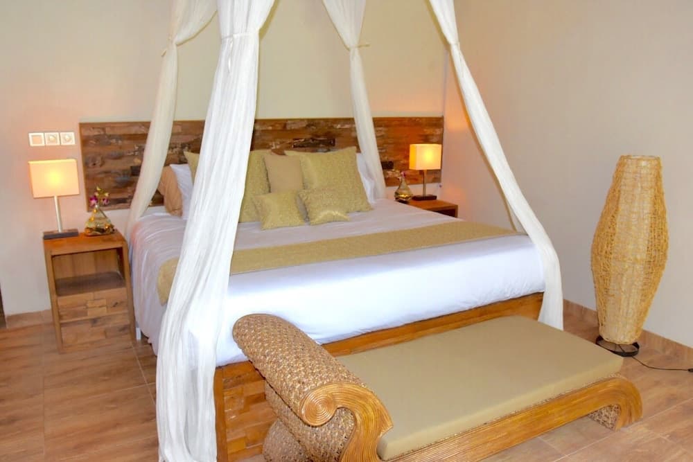 Atman Villas, Room, photo 3