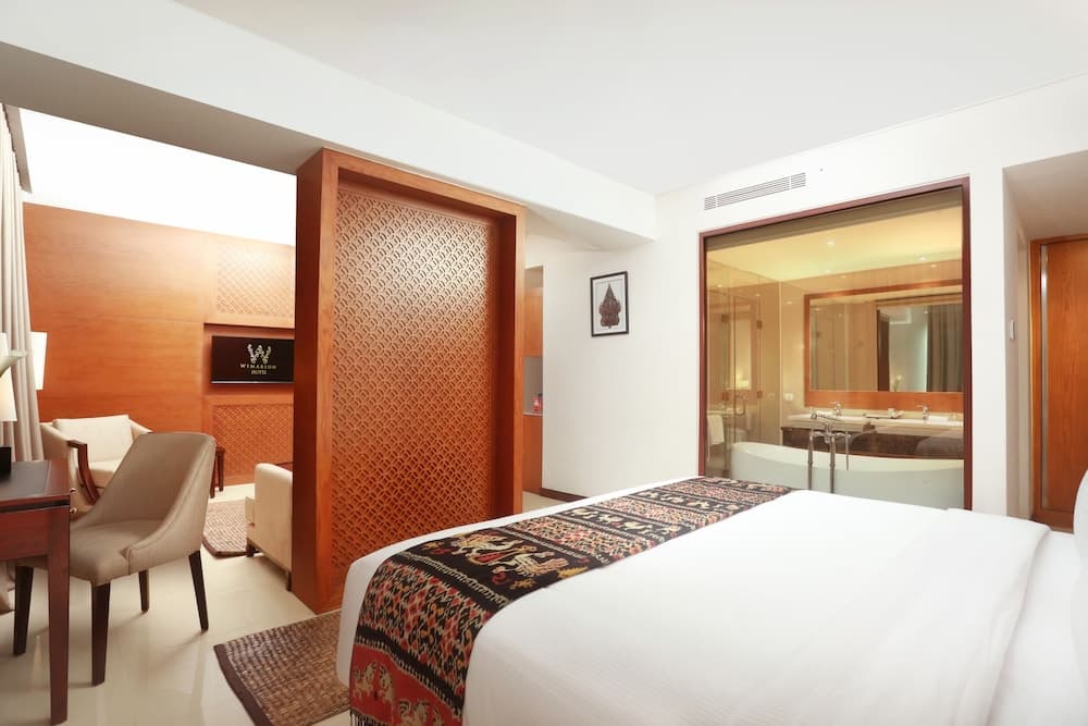 Wimarion Hotel Semarang, Primary image, photo 1