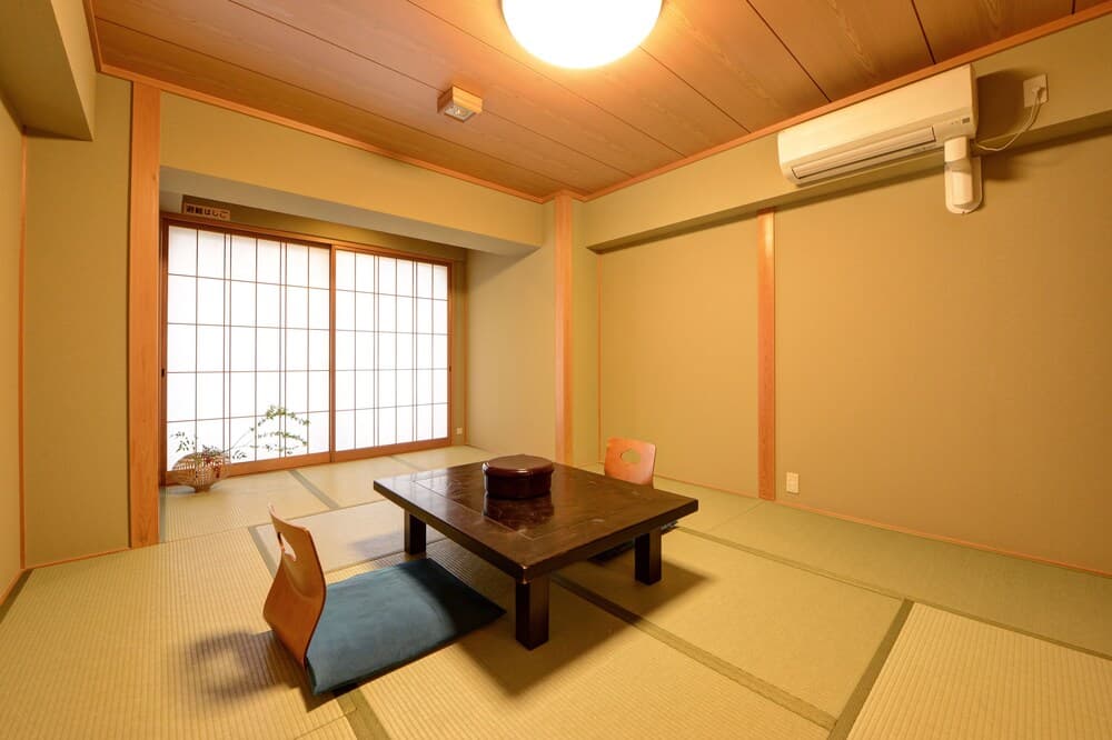 Kanko Hotel Tamaru, Room, photo 4
