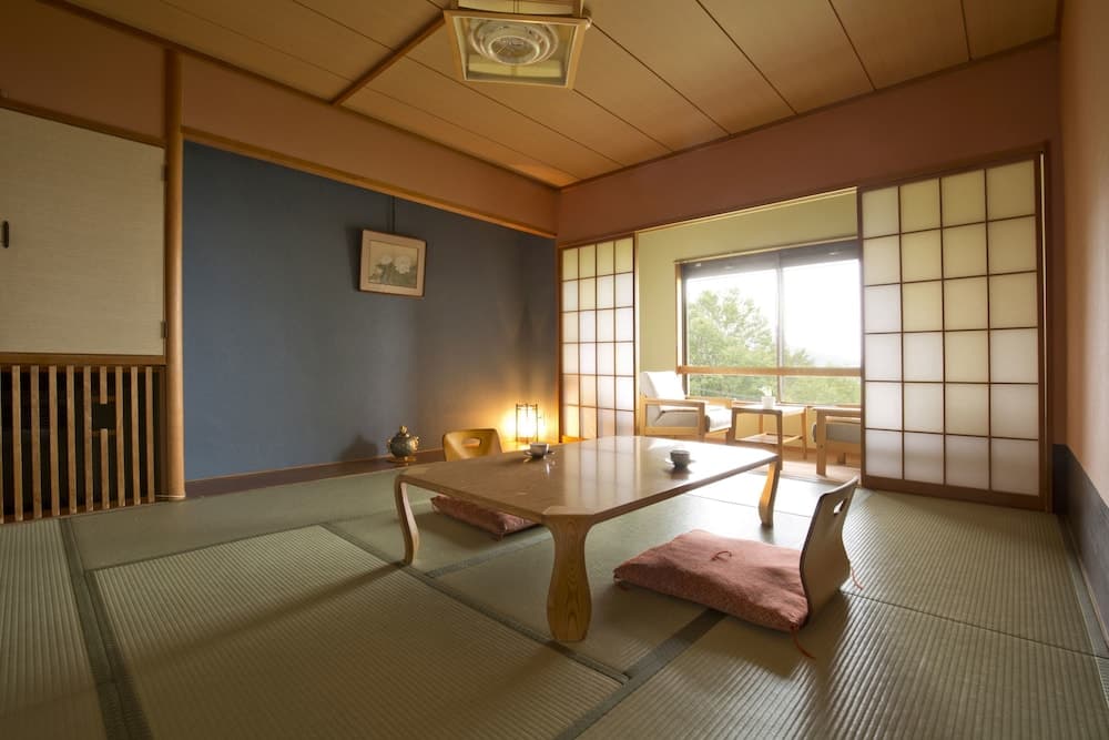 Takamiya Hotel Jurin, Room, photo 5