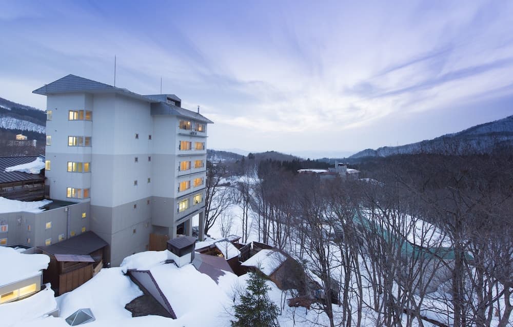 Hotel Lucent Takamiya, Primary image, photo 1