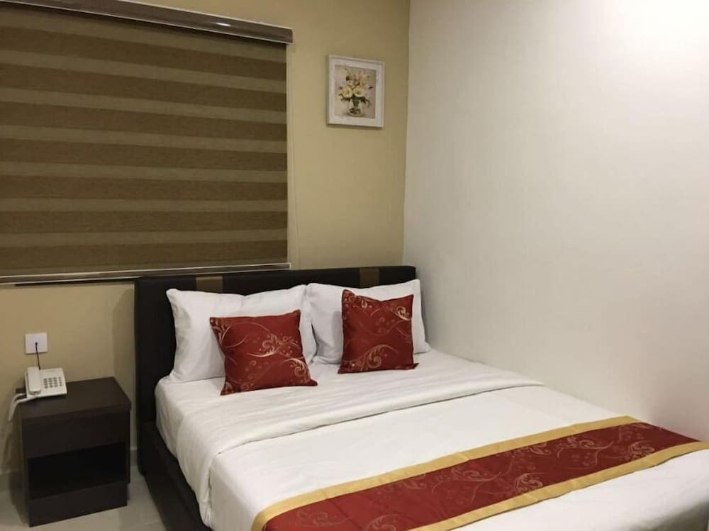 Global Inn Hotel, Room, photo 5