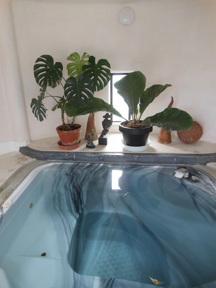 J Garden, Bathroom, photo 3