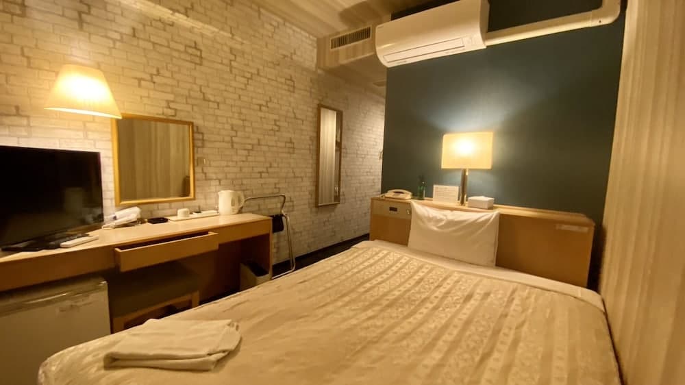 Hotel Select Inn Isehara, Room, photo 5