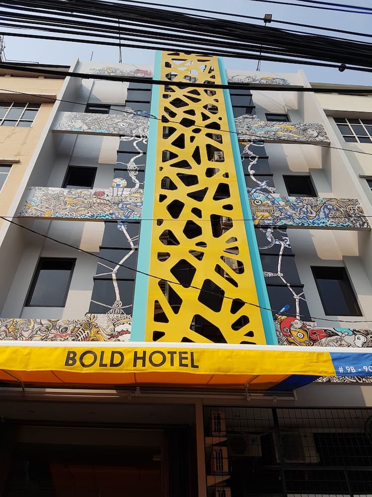 Bold Hotel Jakarta, Primary image, photo 1