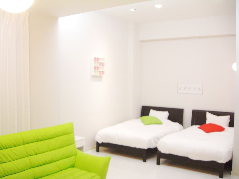 Setouchiso, Room, photo 4