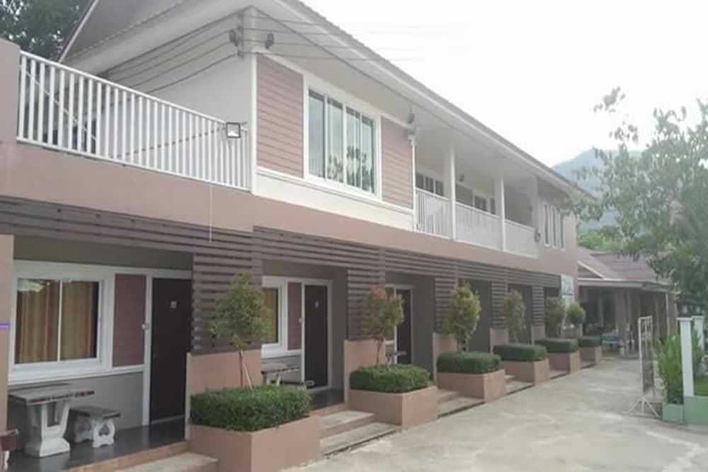 Ban Naam Resort, Room, photo 5