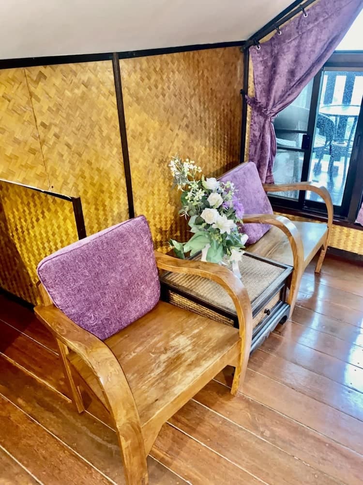홈스테이 치앙라이 객실 사진 3