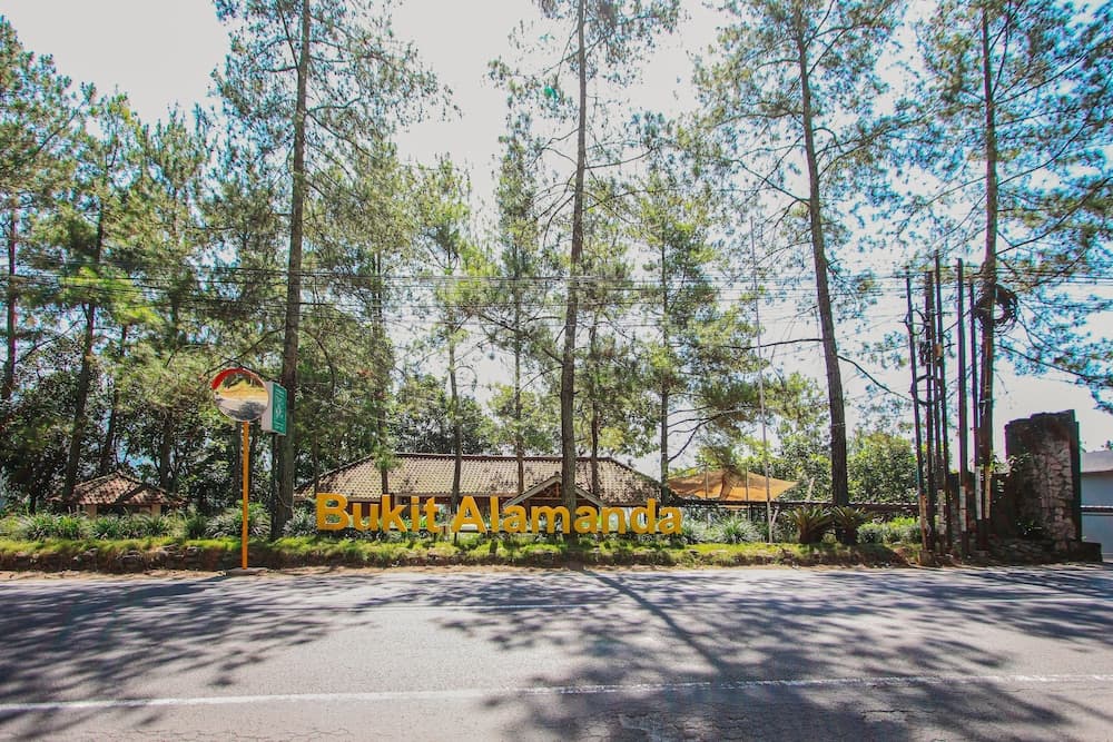 Bukit Alamanda Resort & Resto, Reception, photo 3