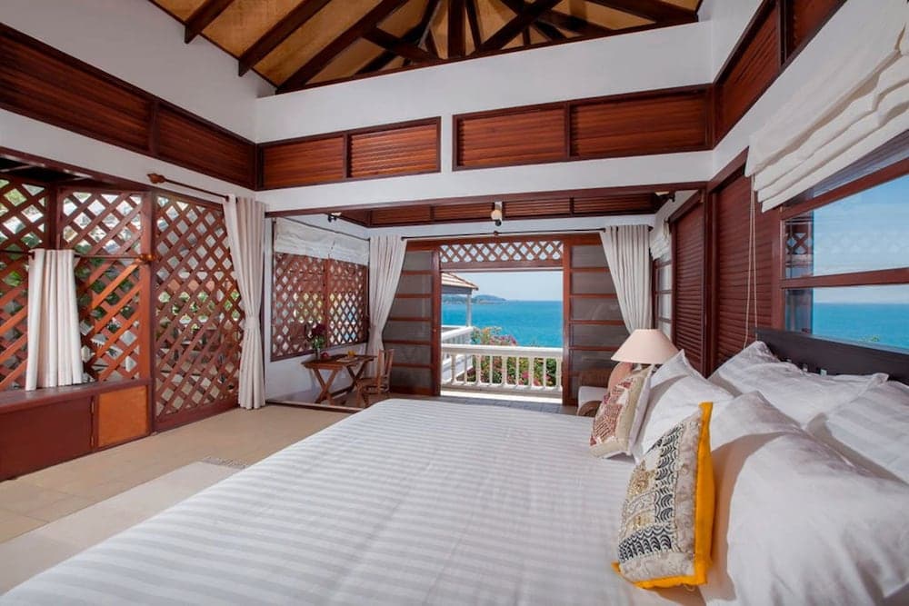 Baan Khunying – Secluded Phuket Beachfront Villa, Primary image, photo 1