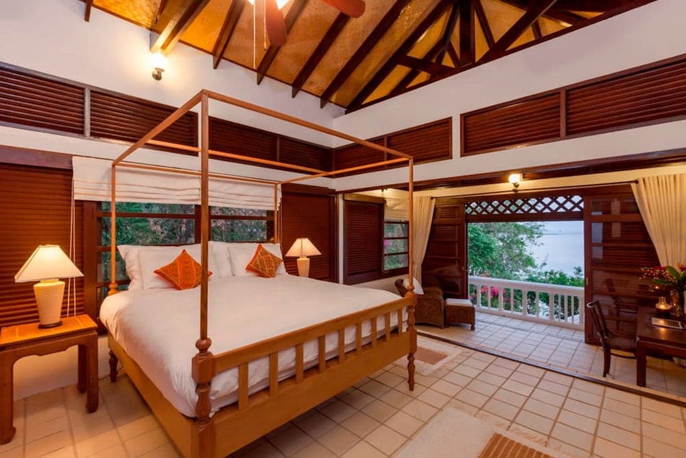 Baan Khunying – Secluded Phuket Beachfront Villa, Room, photo 3