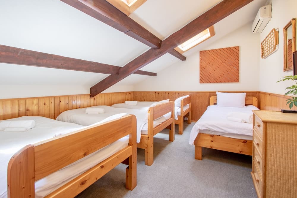 Moorea Lodge, Room, photo 5
