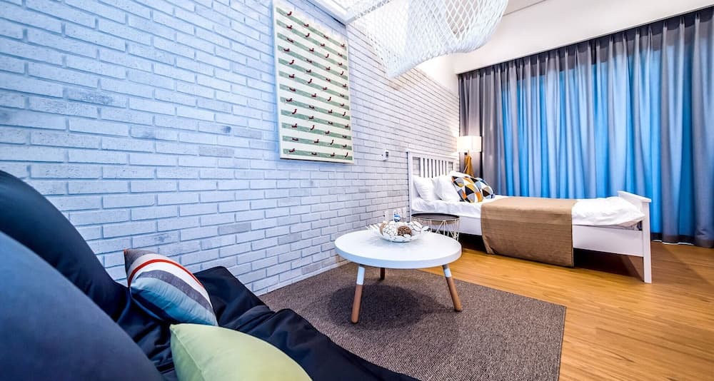 Lucid M, Room, photo 5