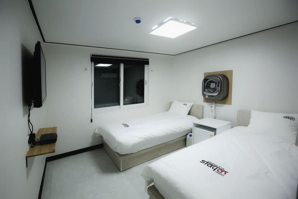 Stayan - Hostel, Room, photo 4