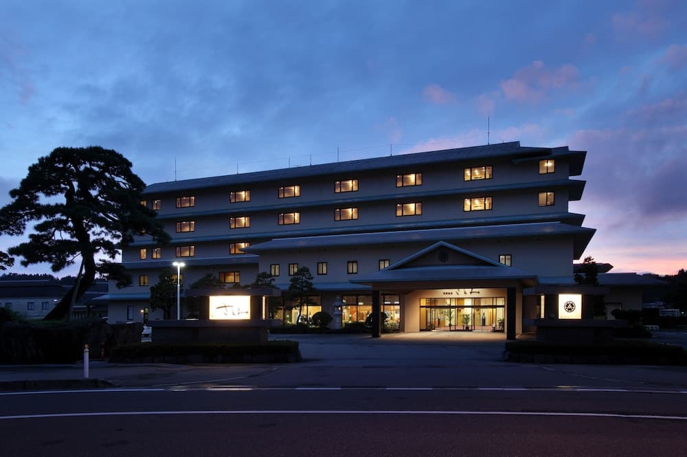Akita Onsen Satomi, Primary image, photo 1