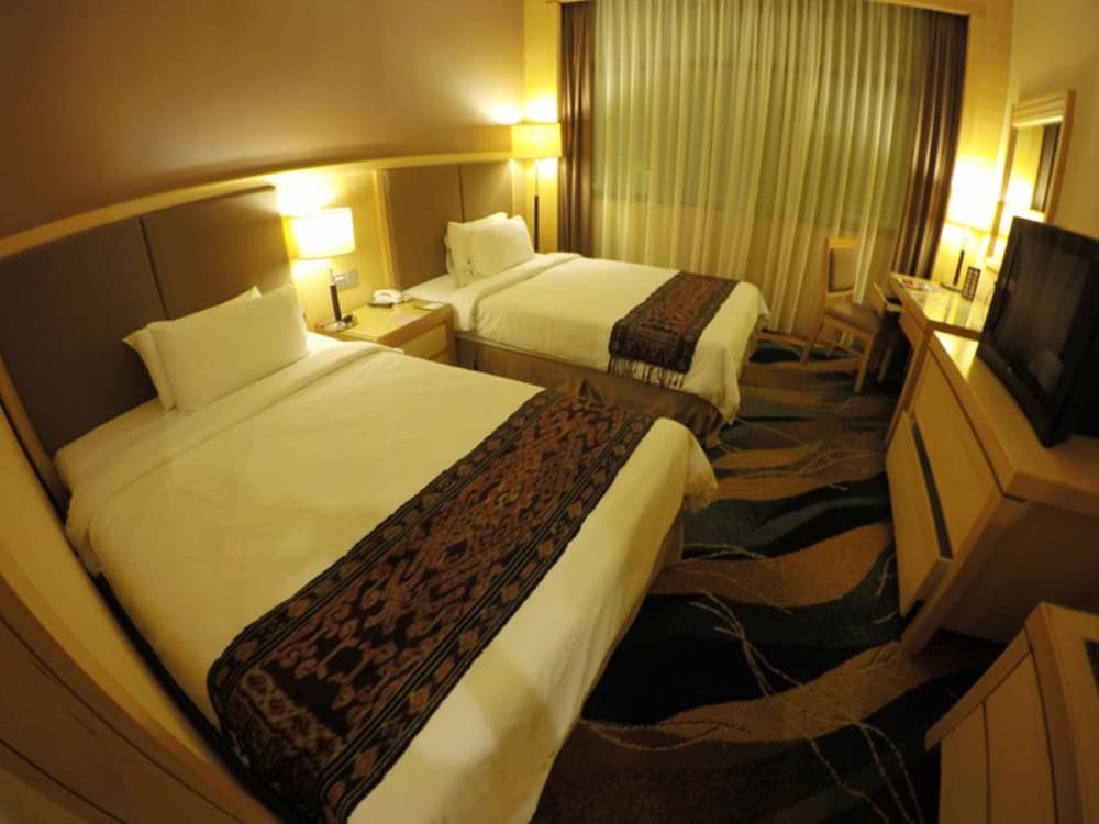 Imperial Palace Hotel, Room, photo 5