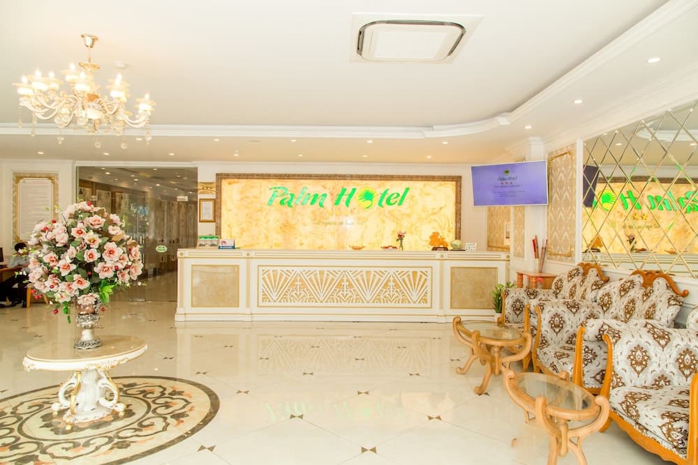 Palm Hotel Thanh Hoa, Primary image, photo 1