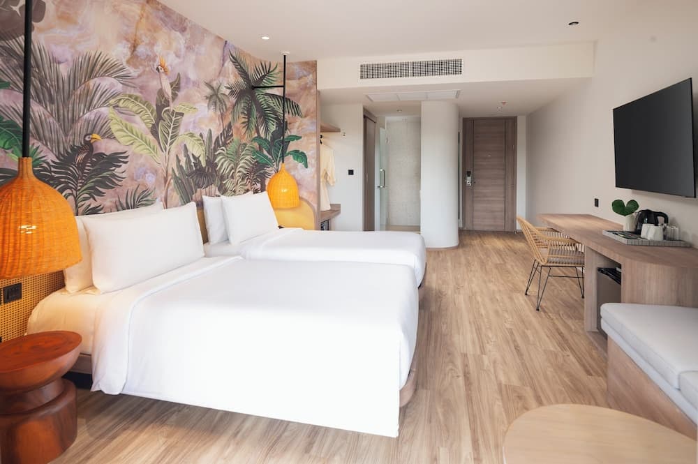 Amari Bangsaen, Room, photo 4