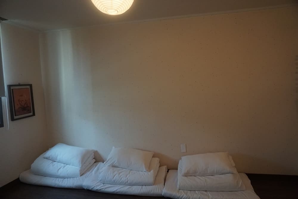 Grim Garden Guest House, Room, photo 5
