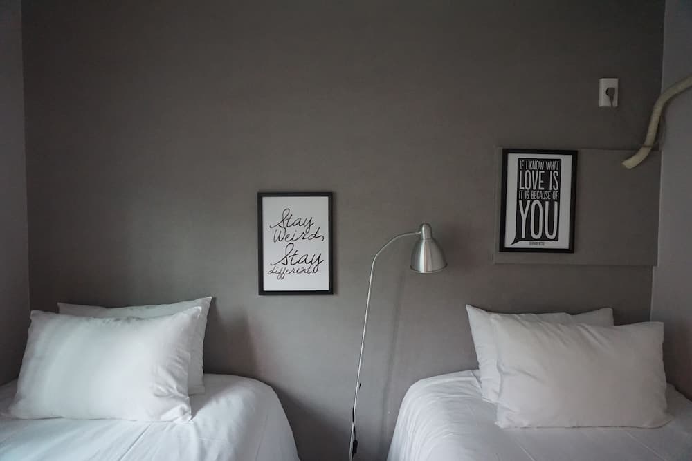 Grim Garden Guest House, Room, photo 4