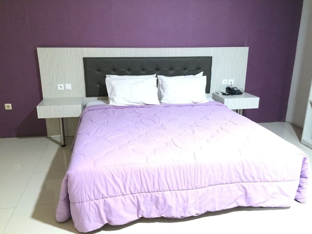 Pax Hotel Jakarta, Room, photo 2