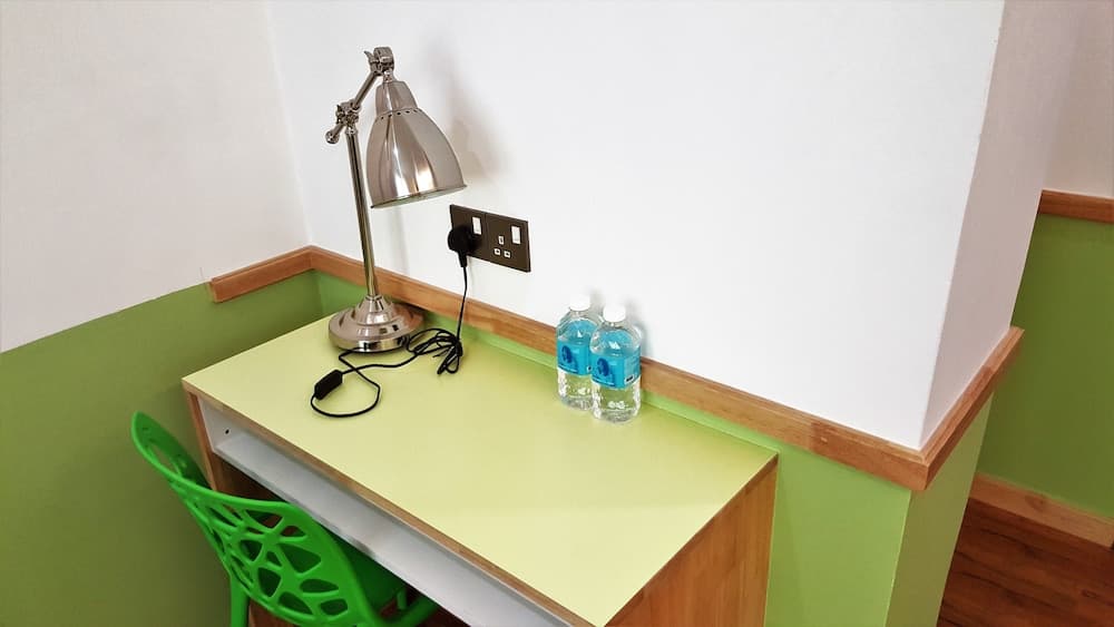 Jsia Hotel, Room, photo 5