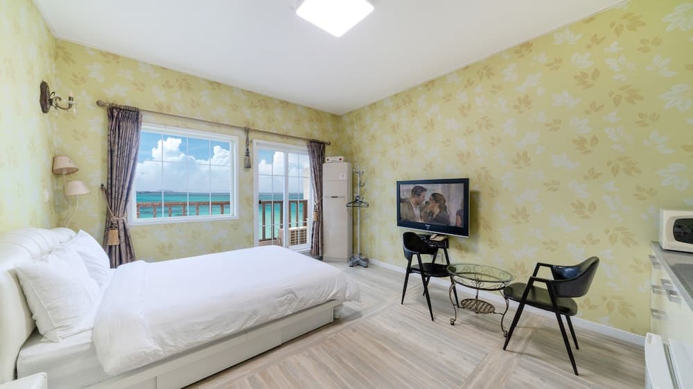 Grim Resort, Room, photo 4