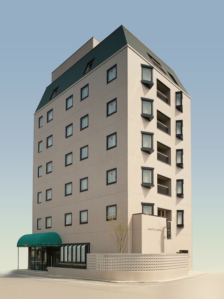 Ichimiya Green Hotel, Primary image, photo 1