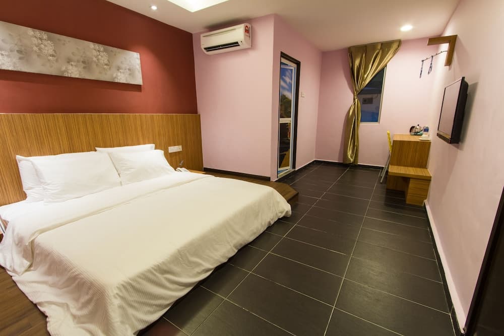 JS Hotel, Room, photo 4