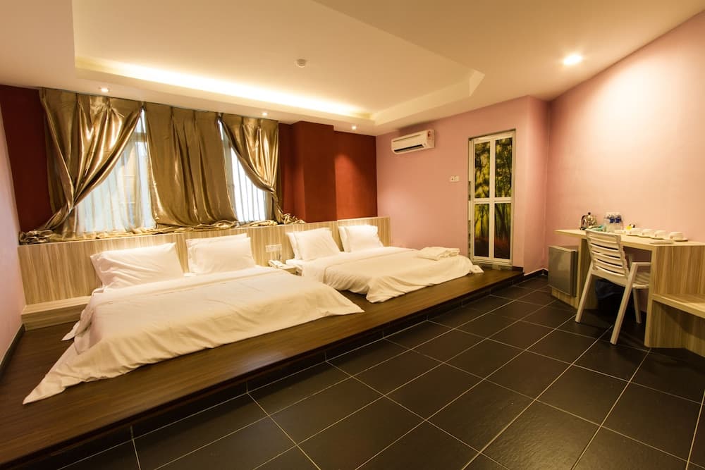 JS Hotel, Room, photo 5