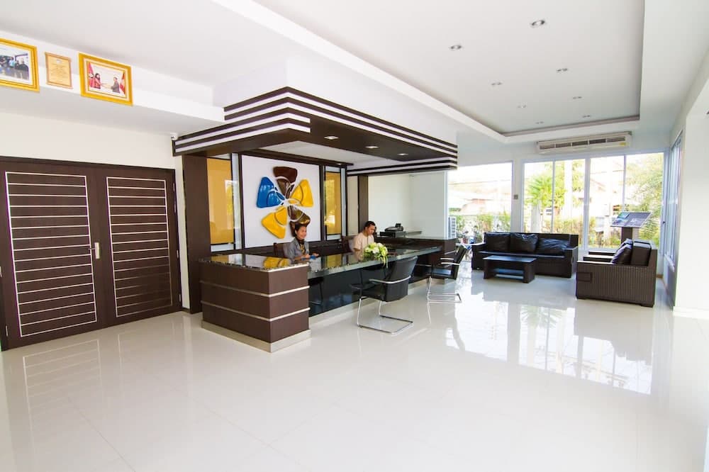 Panlaan Boutique Resort, Reception, photo 2
