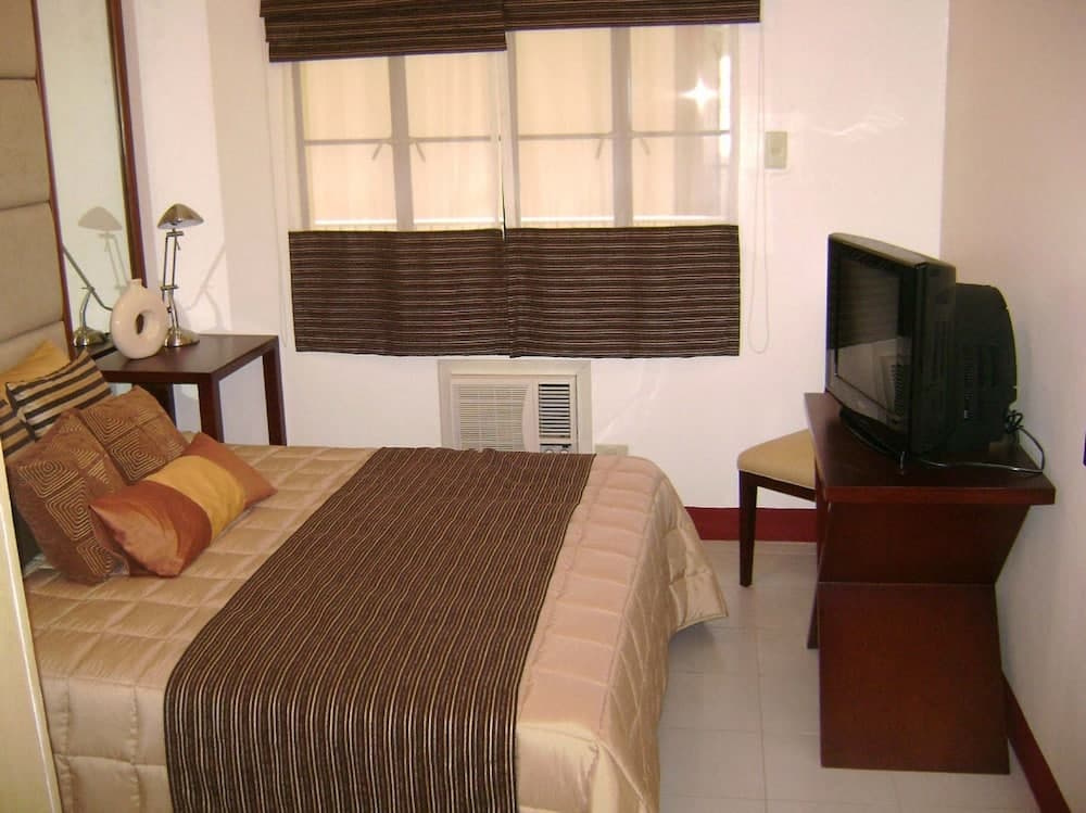 La Casarita, Room, photo 3
