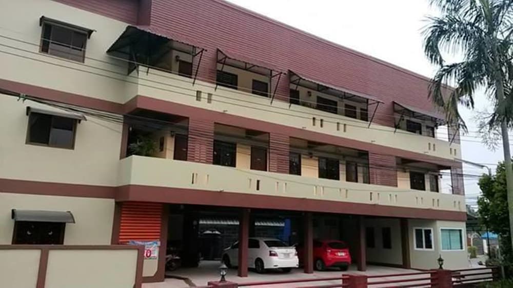 잔수파르 코트 기본 이미지 사진 1