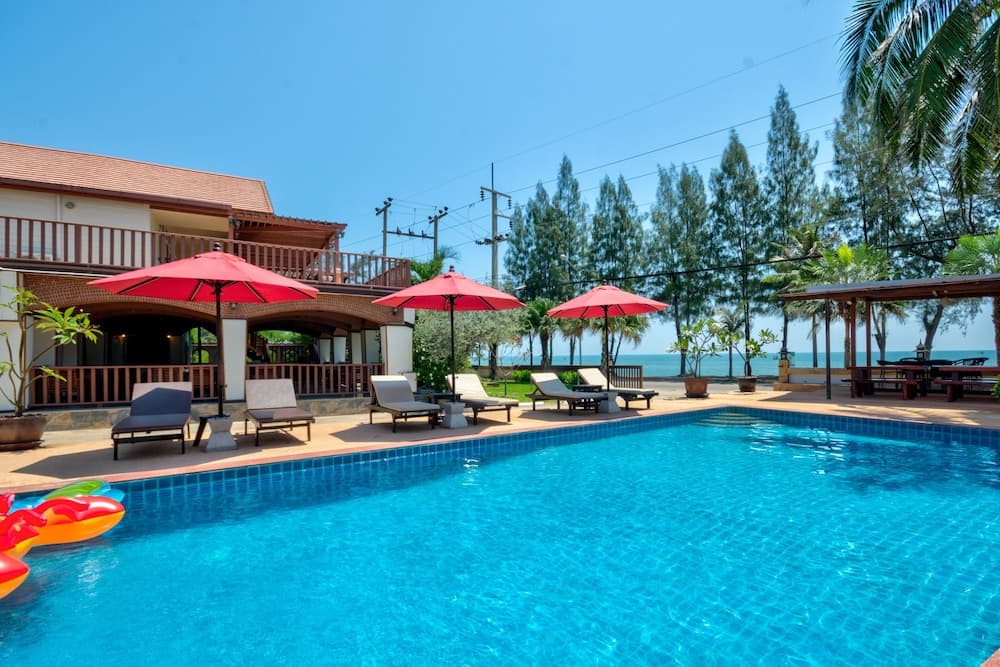 Palm Beach Resort, Primary image, photo 1