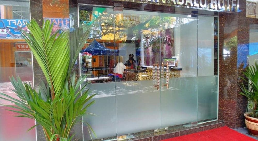 Classic Kinabalu Hotel, Primary image, photo 1