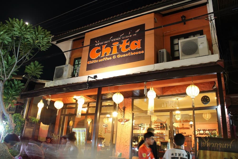 치타 커피 & 게스트하우스 기본 이미지 사진 1