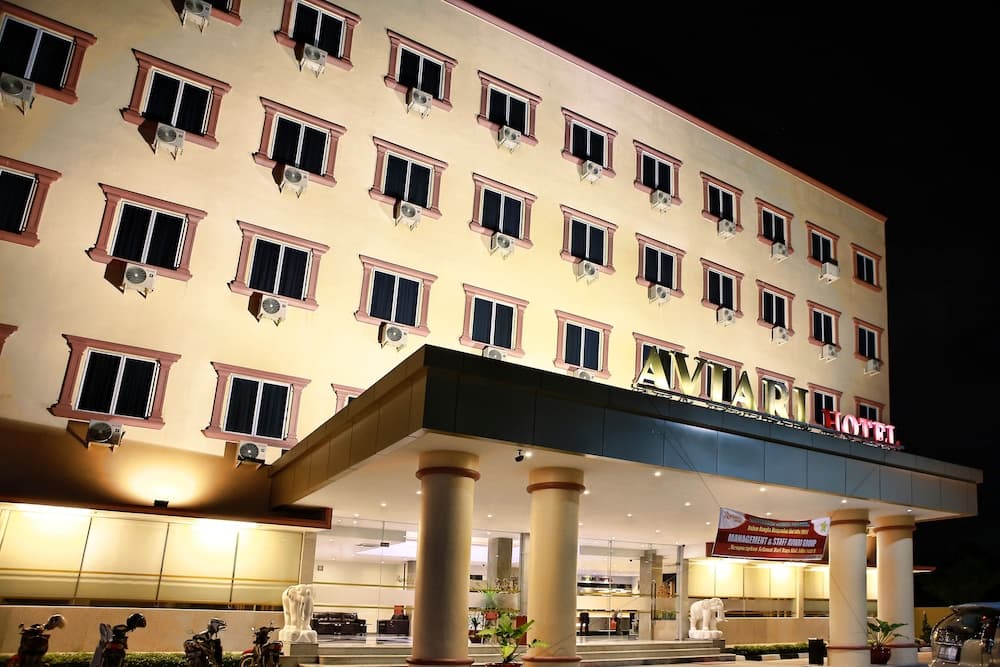 Aviari Hotel, Primary image, photo 1