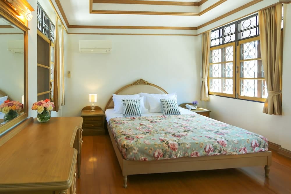 Villa de Nimman, Room, photo 5