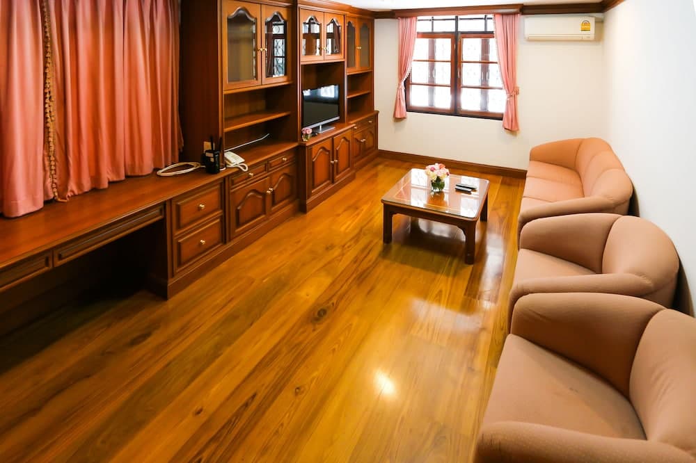 Villa de Nimman, Lobby, photo 2