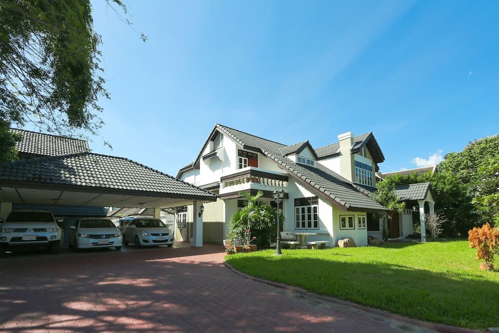Villa de Nimman, Primary image, photo 1