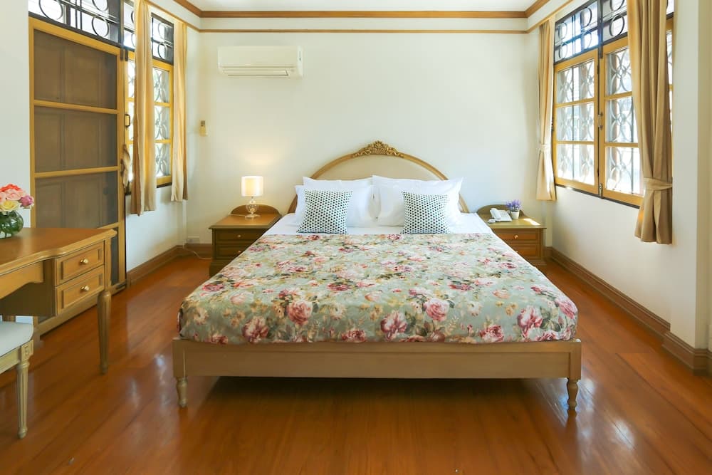 Villa de Nimman, Room, photo 4