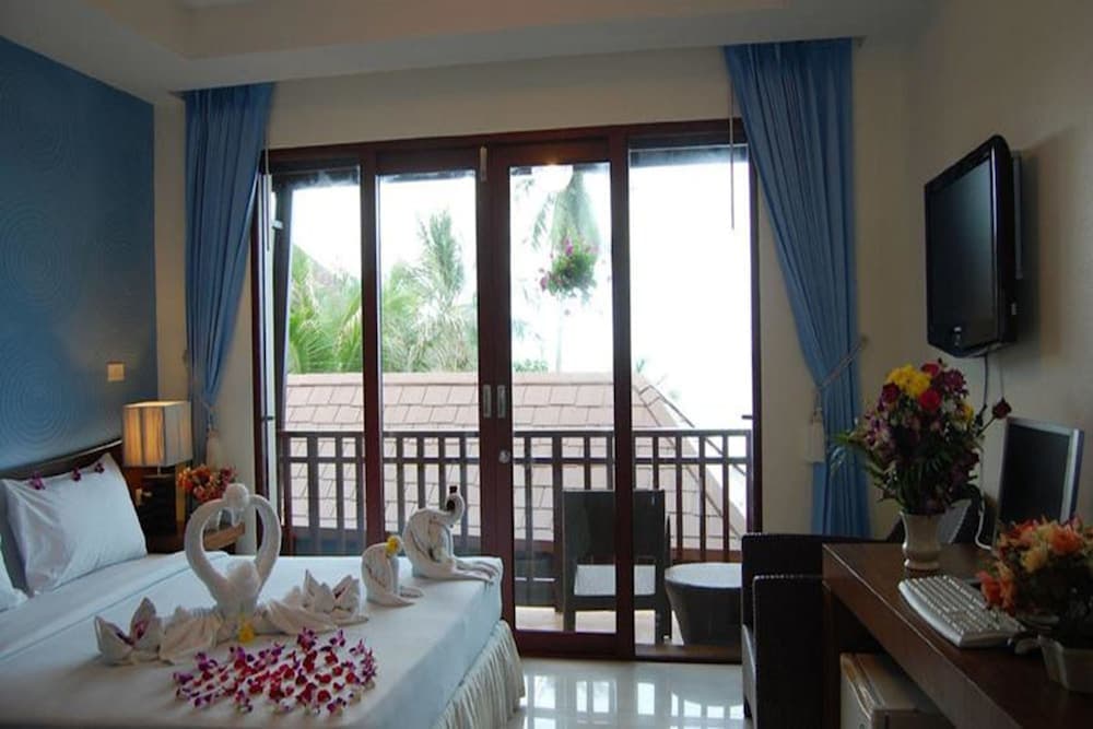 Mac Resort Hotel, Room, photo 5
