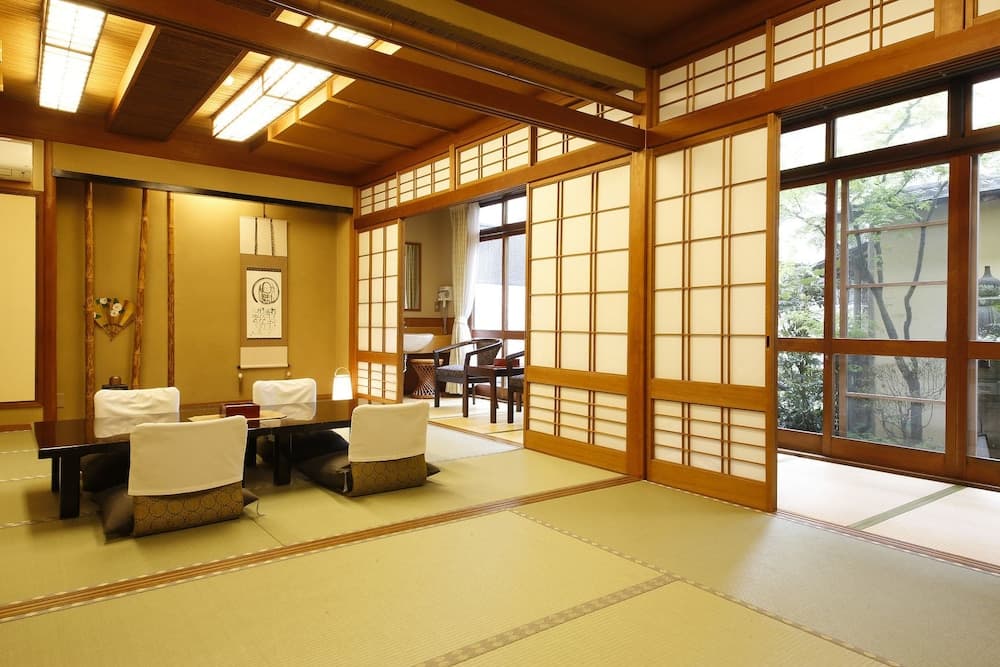 Tsubakino Ryokan, Room, photo 4