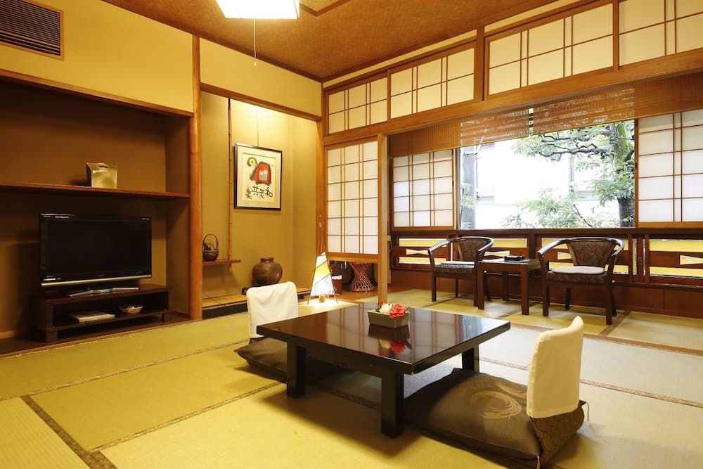 Tsubakino Ryokan, Room, photo 5