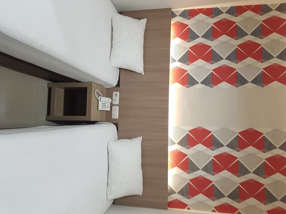 Ethan Hotel, Room, photo 4