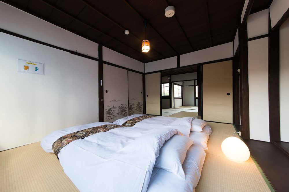산조 미사사기 우메노토안 객실 사진 4
