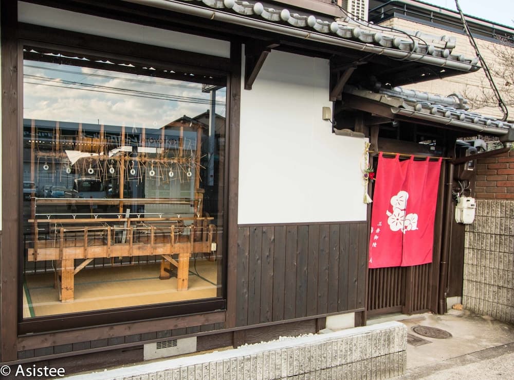 산조 미사사기 우메노토안 기본 이미지 사진 1