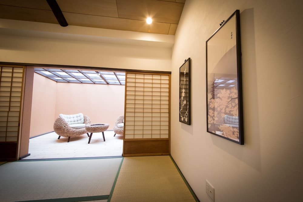 Mibudera Umenotoan, Room, photo 2