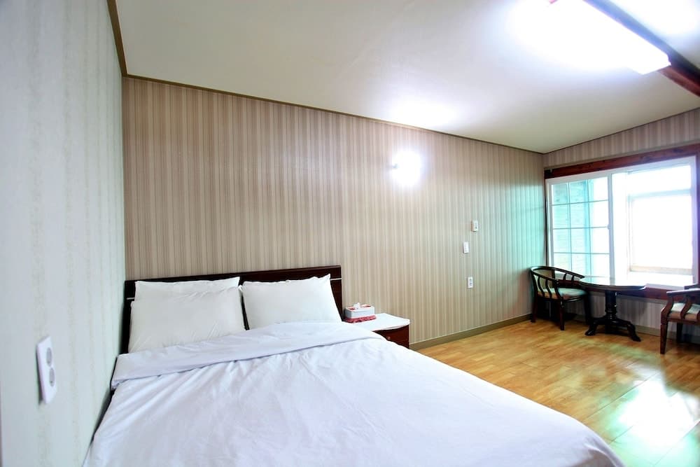 Windmill & Sea Pension, Room, photo 2